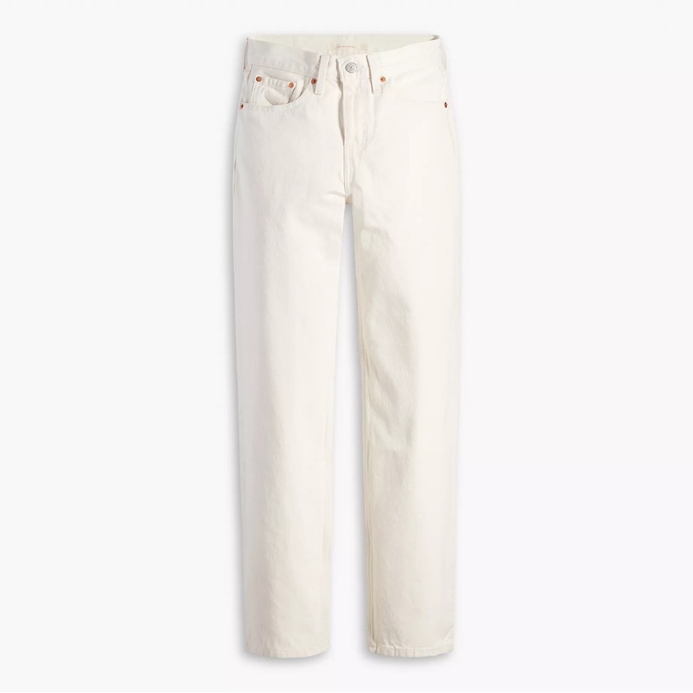 Levi’s Low Pro Jeans